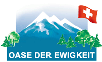 Oase der Ewigkeit